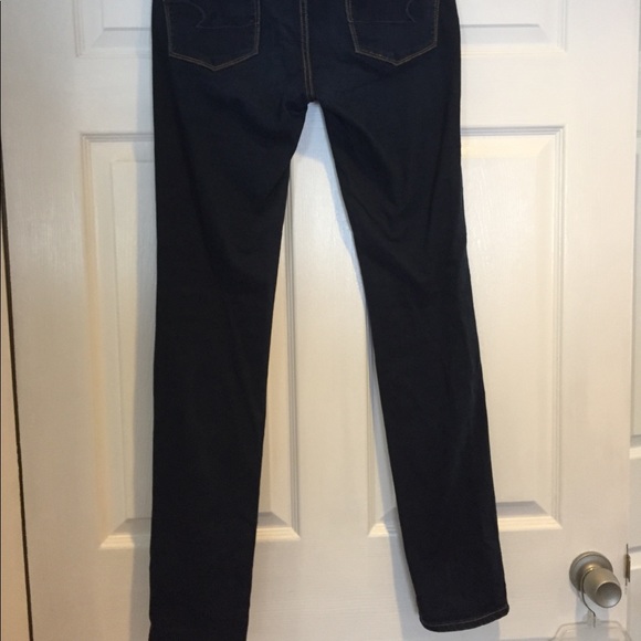 American Eagle skinny jeans - Picture 2 of 4